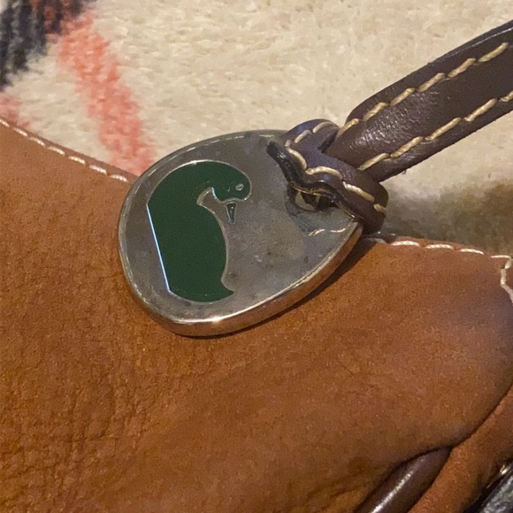 VTG DOONEY & BOURKE bag✨✨ - Picture 6 of 13